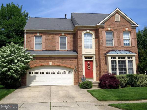 629 CYPRESSPOINTE DR, Severna Park, MD 21146