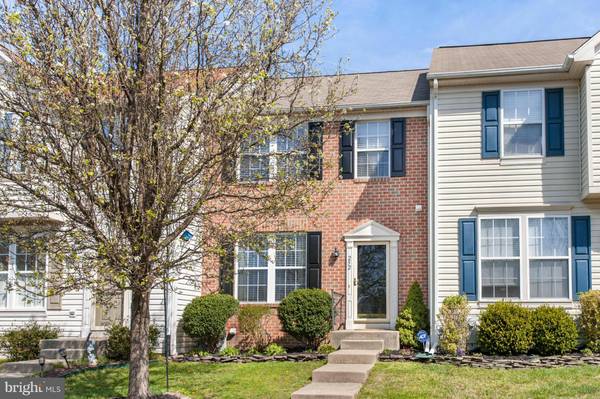 252 SENECA TER, Pasadena, MD 21122