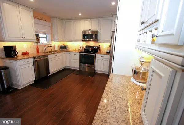 Odenton, MD 21113,709 TOLBERT DR