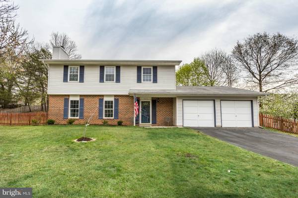 7823 METACOMET RD, Hanover, MD 21076