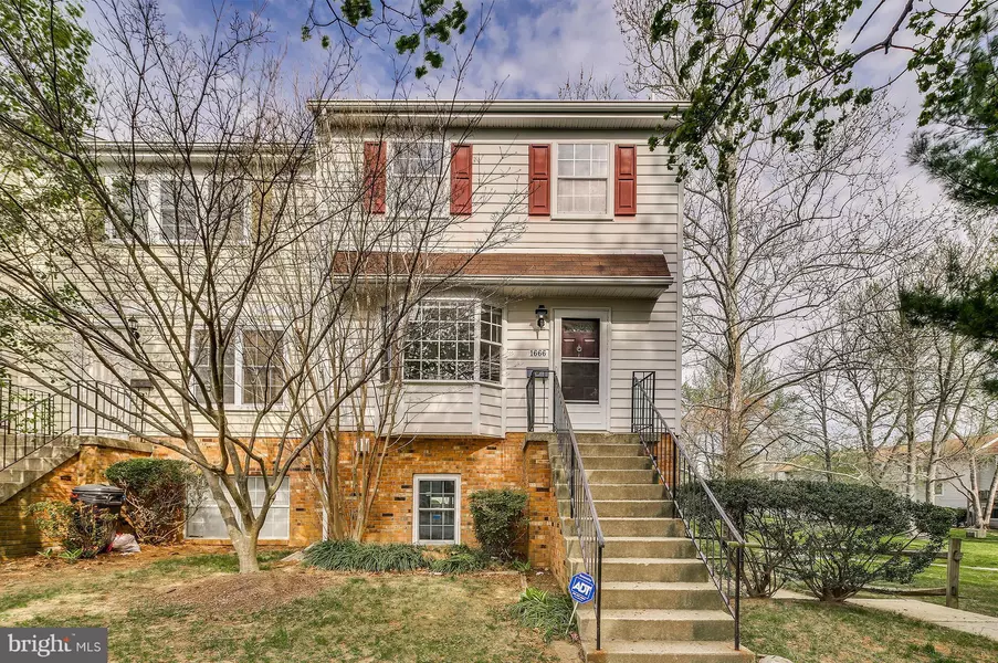 1666 RIDGELY CT, Crofton, MD 21114