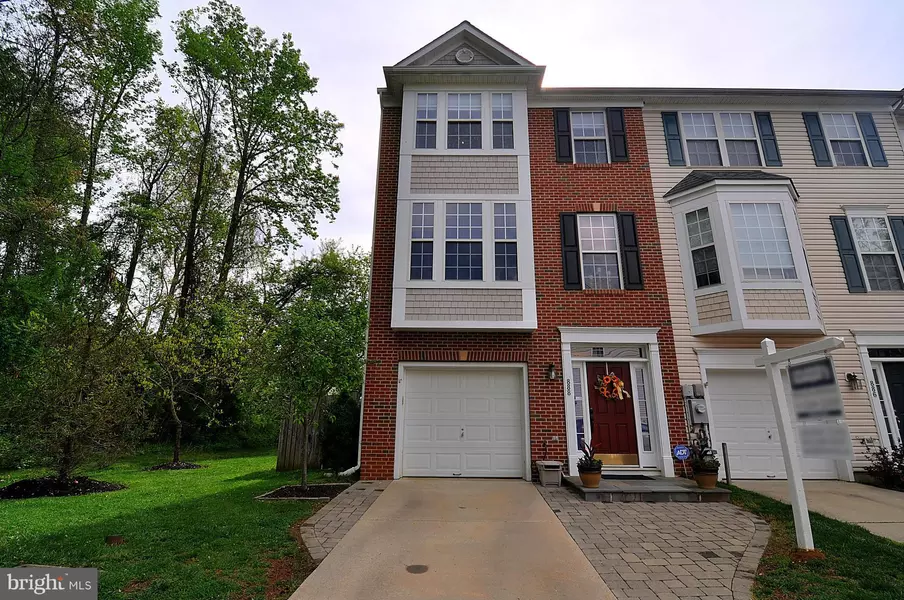 888 STONEHURST CT, Annapolis, MD 21409