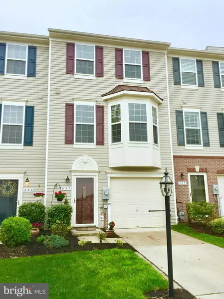 837 CROGGAN CRES, Glen Burnie, MD 21060