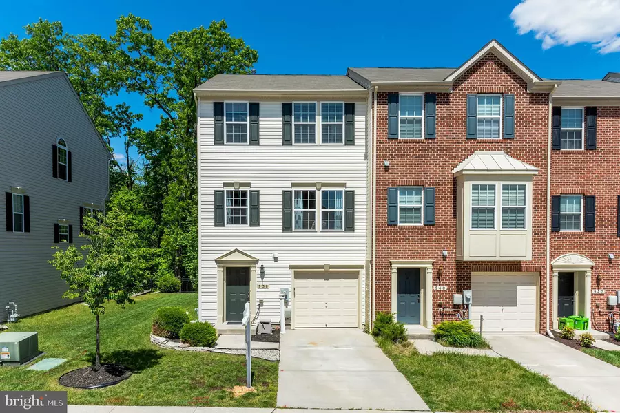 938 HOPKINS COR, Glen Burnie, MD 21060