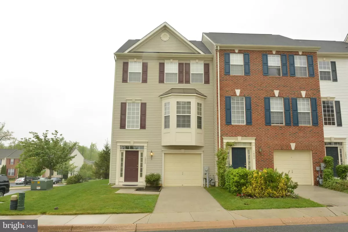 Odenton, MD 21113,1002 RAILBED DR