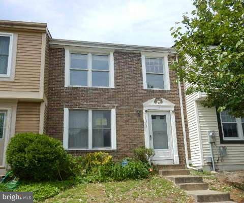 7676 FAIRBANKS CT, Hanover, MD 21076