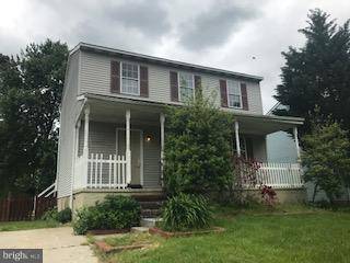 295 ROESLER AVE, Glen Burnie, MD 21061