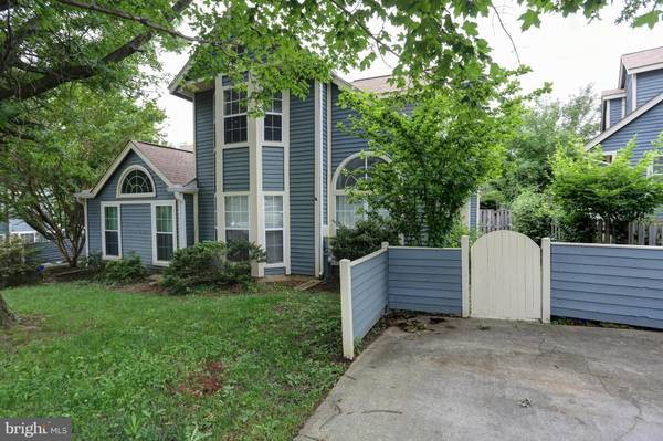 924 YACHTSMAN WAY, Annapolis, MD 21403