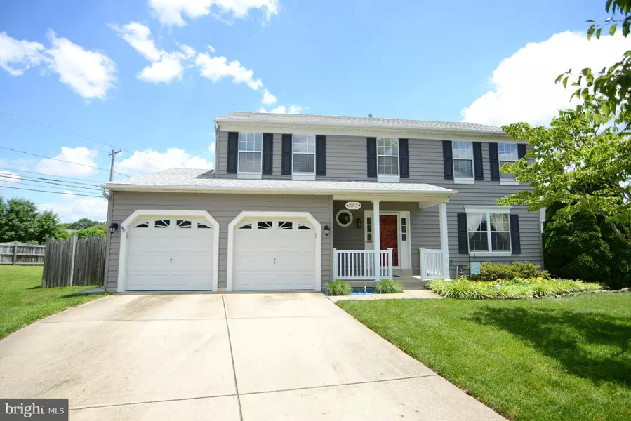 7813 CHEVALIER CT, Severn, MD 21144