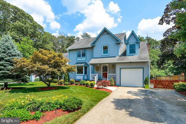 289 WILDERNESS RD, Severna Park, MD 21146