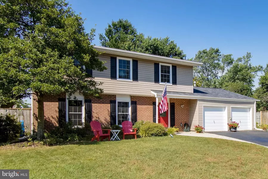 1911 STONEHEARTH CT, Severn, MD 21144