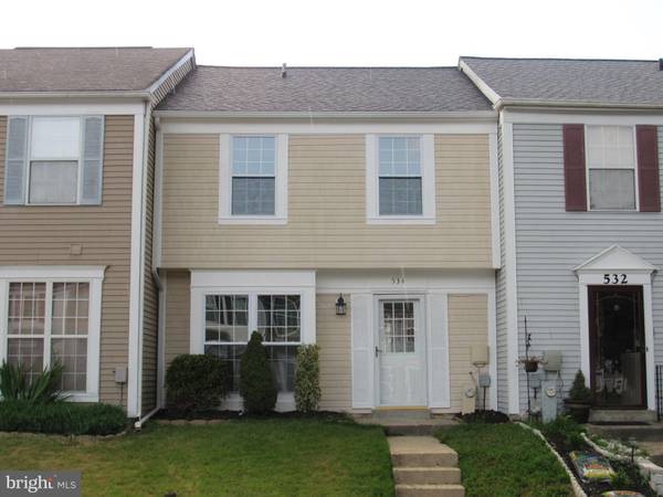 534 SWOOP HILL RD, Glen Burnie, MD 21061