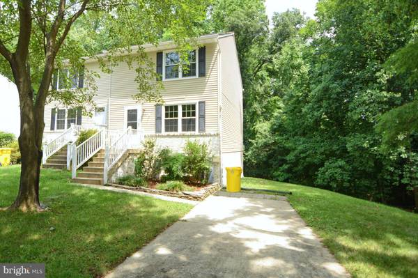 50 BARRENSDALE DR, Severna Park, MD 21146