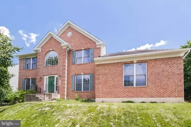 1867 DISNEY ESTATES CIR, Severn, MD 21144