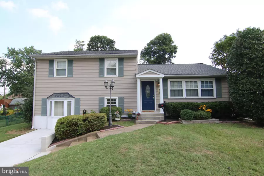 102 REGENCY CIR, Linthicum Heights, MD 21090