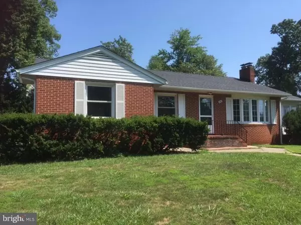 1446 VIRGINIA AVE, Severn, MD 21144