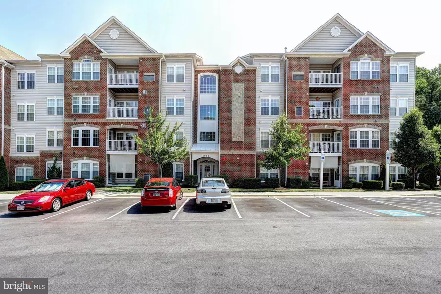 1010 SAMANTHA LN #8-202, Odenton, MD 21113