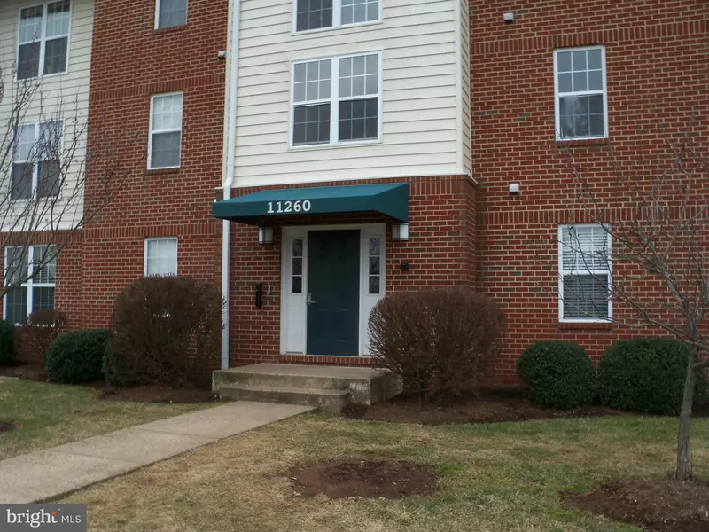 11260 TORRIE WAY #UNIT G, Bealeton, VA 22712