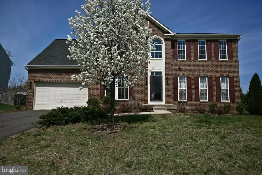 11005 SOUTHCOATE VILLAGE DR, Bealeton, VA 22712