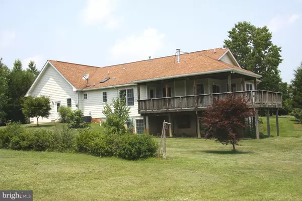 Nokesville, VA 20181,4165 CHRISTOPHER WAY