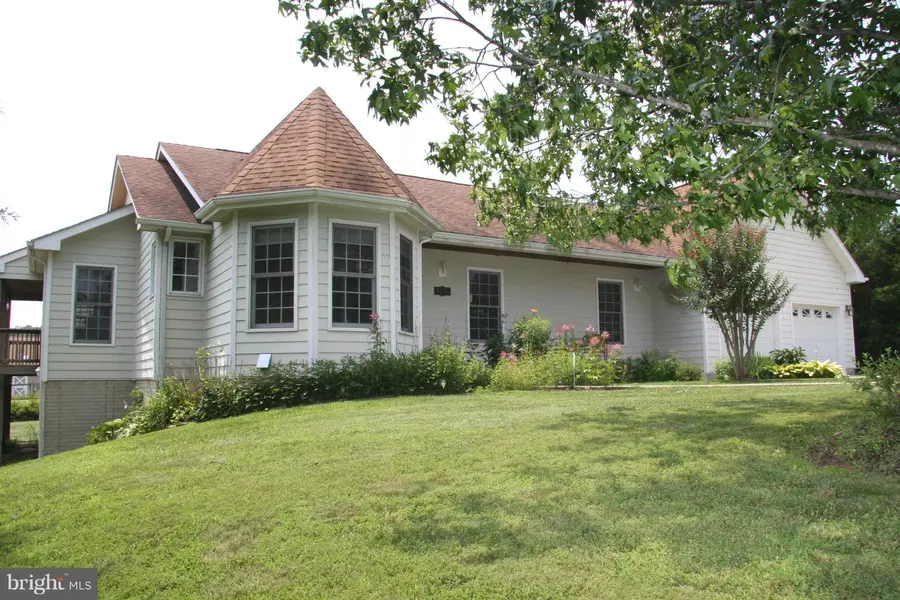 4165 CHRISTOPHER WAY, Nokesville, VA 20181