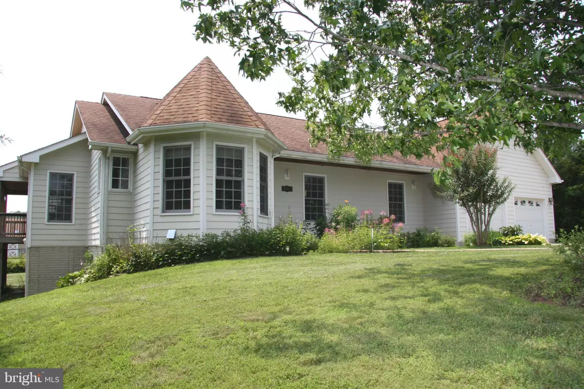 Nokesville, VA 20181,4165 CHRISTOPHER WAY