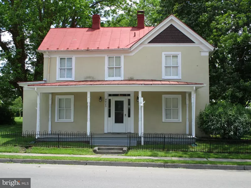 8425 MAIN ST, Marshall, VA 20115