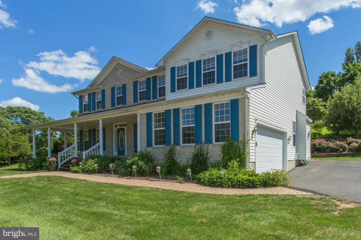 Broad Run, VA 20137,6351 COTSWOLD WAY