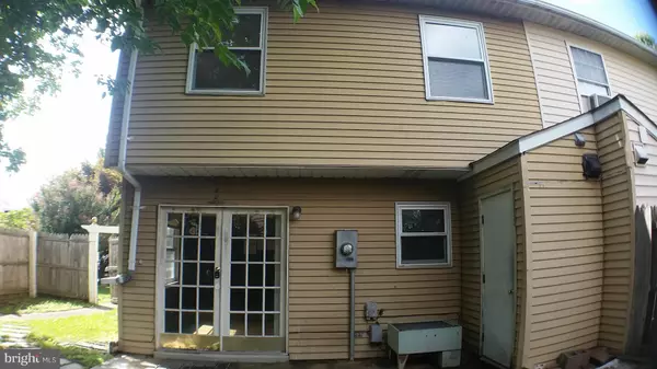 Marshall, VA 20115,8567 PELLAM CT