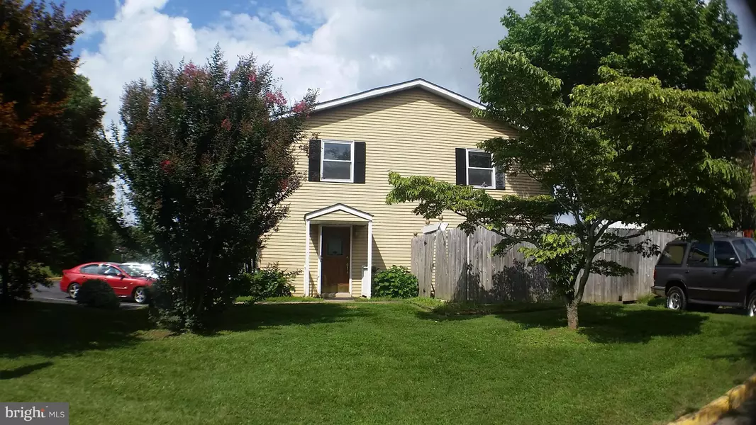 8567 PELLAM CT, Marshall, VA 20115