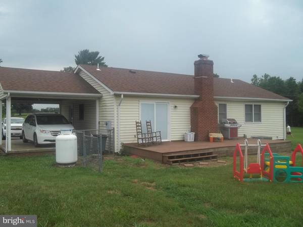 Bealeton, VA 22712,11580 KINGS HILL RD