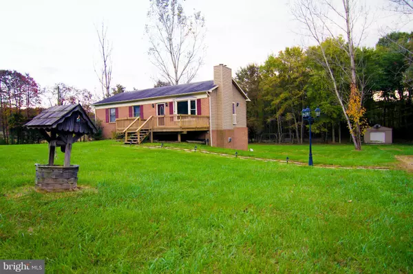 1393 CROMWELL RD, Catlett, VA 20119
