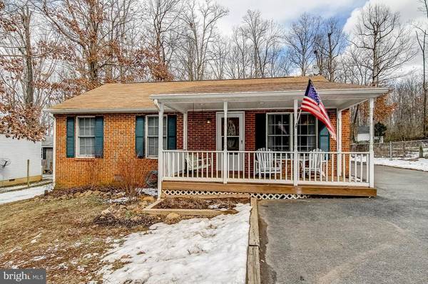 12277 PINEY LN, Remington, VA 22734