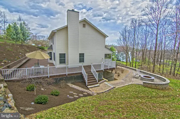 Broad Run, VA 20137,6426 WHITE OAK LN