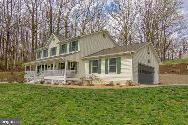 6426 WHITE OAK LN, Broad Run, VA 20137