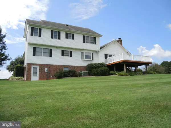 Marshall, VA 20115,9620 RIDGE VIEW DR