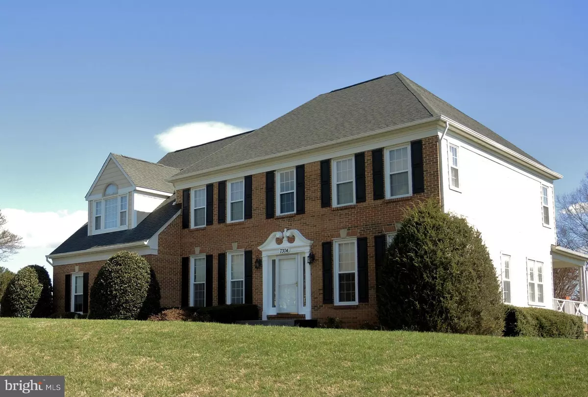 Warrenton, VA 20186,7304 WINDSOR CT