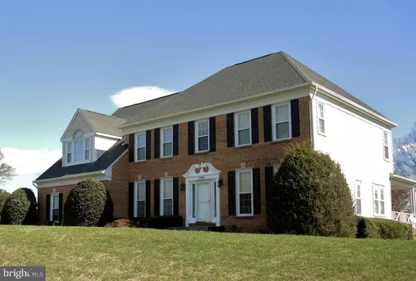 Warrenton, VA 20186,7304 WINDSOR CT