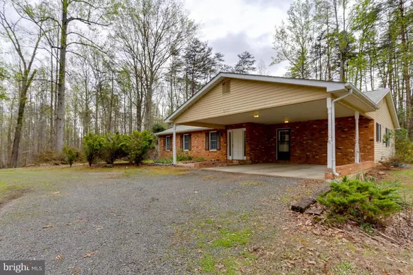 Bealeton, VA 22712,4281 BEAR BUG LN