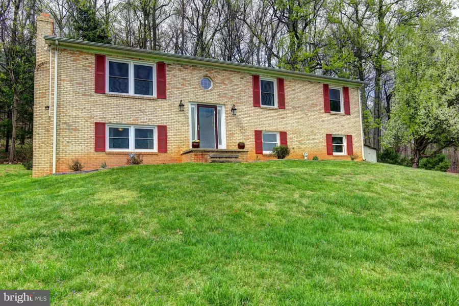 6198 BEVERLEYS MILL RD, Broad Run, VA 20137