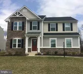 1174 BRITTLE RIDGE RD, Warrenton, VA 20187