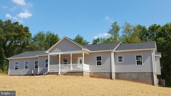 10699 WEAVERSVILLE RD, Bealeton, VA 22712