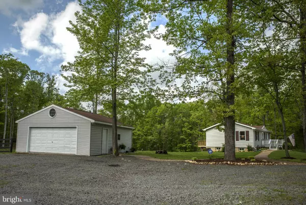 13430 BLACKWELLS MILL RD, Goldvein, VA 22720