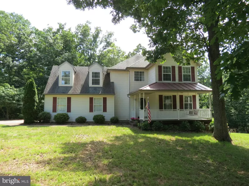 6028 PILGRIMS REST RD, Broad Run, VA 20137