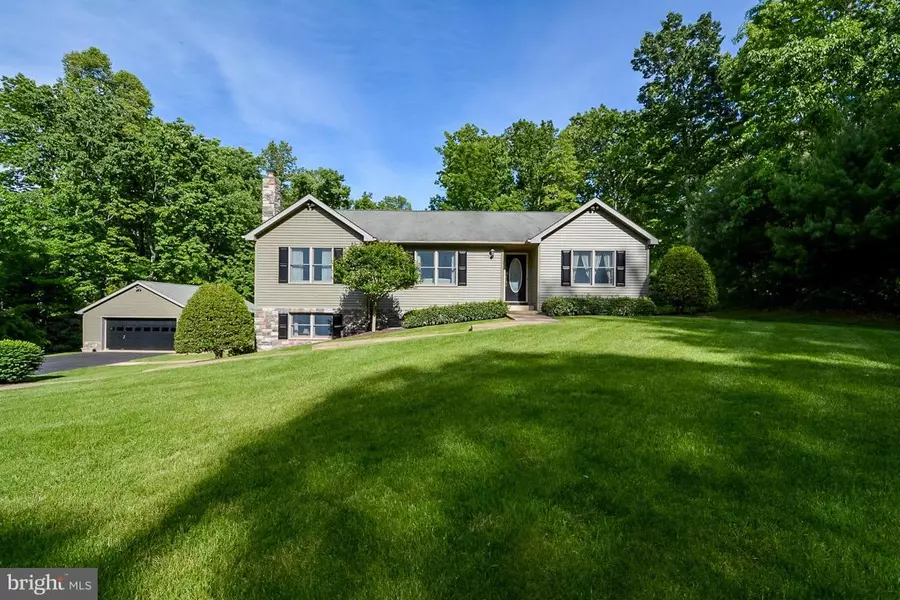 13019 ELK RUN RD, Bealeton, VA 22712