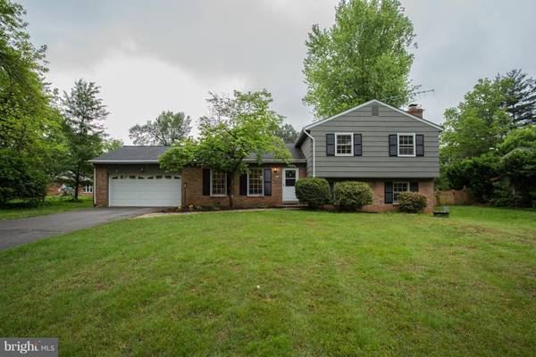 7265 MOSBY DR, Warrenton, VA 20187