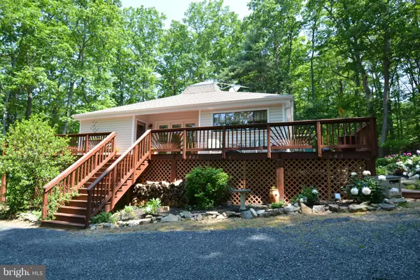 9386 MOUNTJOY RD, Marshall, VA 20115