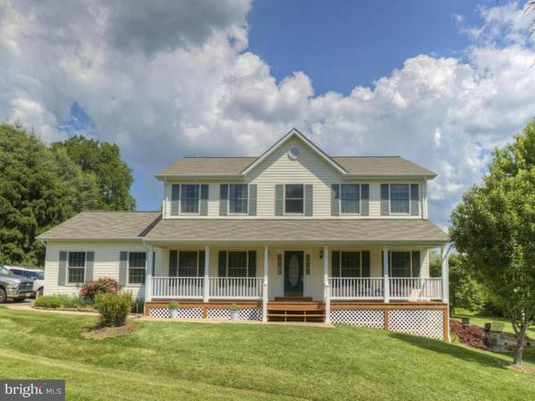 5700 HUNT RIDGE CT, Broad Run, VA 20137