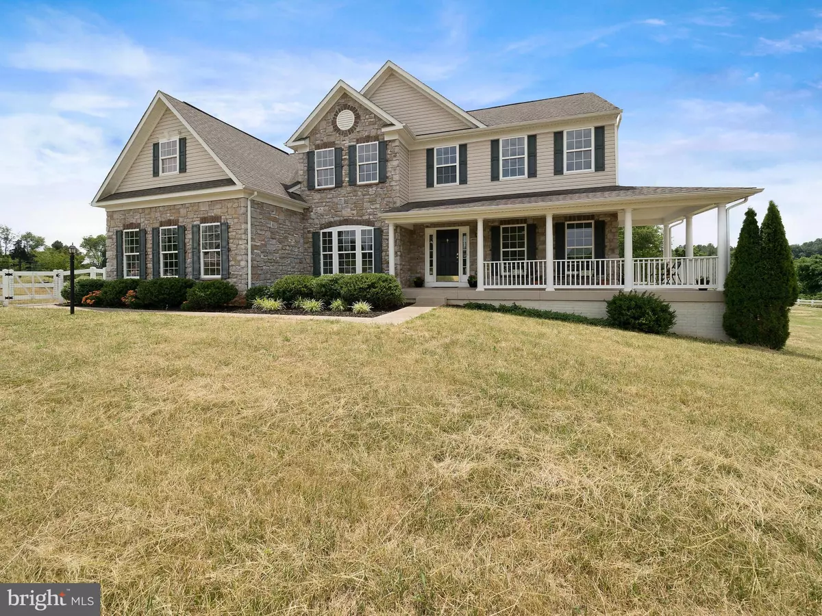 Warrenton, VA 20187,7055 SYCAMORE SPRINGS DR