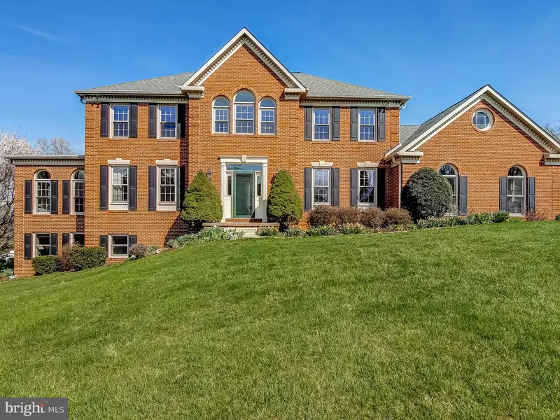 8483 TURKEY RUN DR, Warrenton, VA 20187